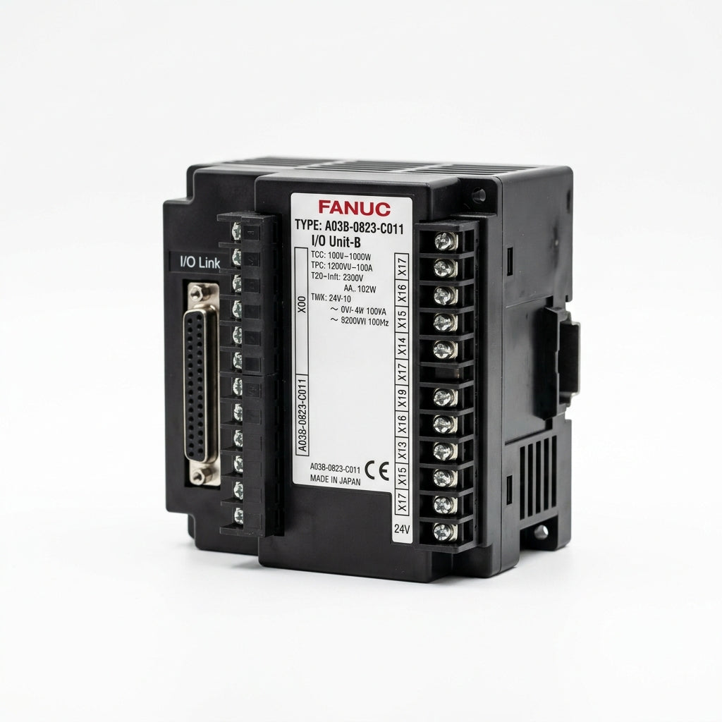 FANUC A03B-0823-C011