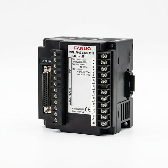 FANUC A03B-0823-C011