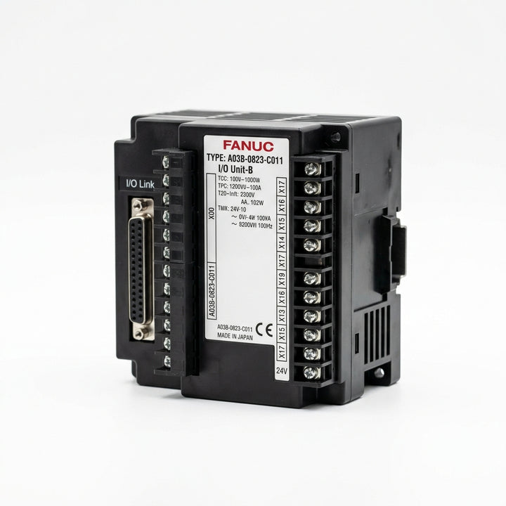 FANUC A03B-0823-C011