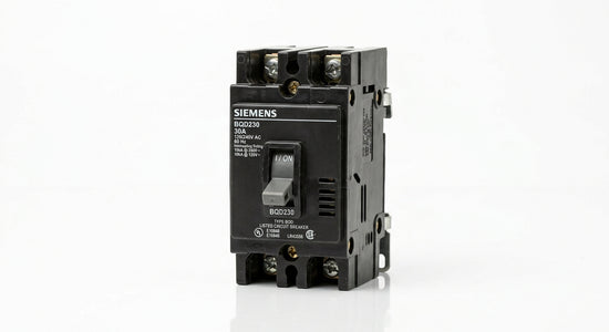 SIEMENS BQD230