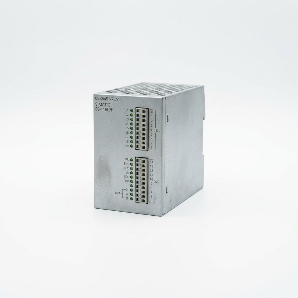 Siemens 6ES5451-7LA11