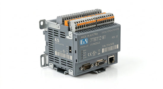 B&R 7TB712.81