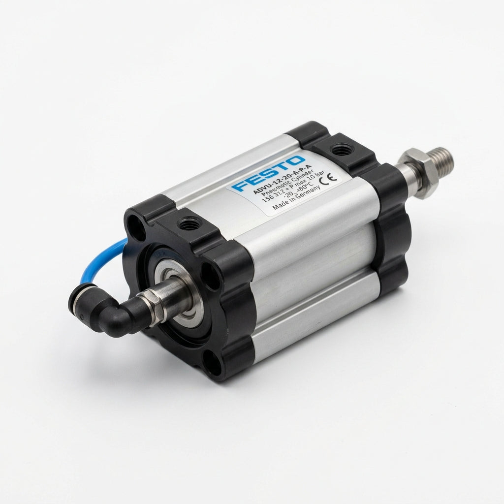 FESTO ADVU-12-20-A-P-A