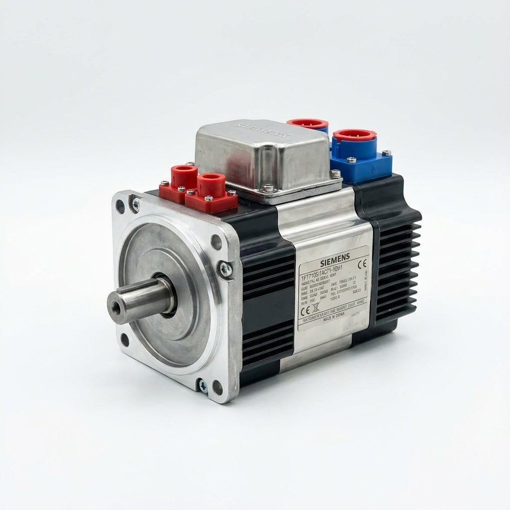 Siemens 1FT7105-1AC71-1DH1