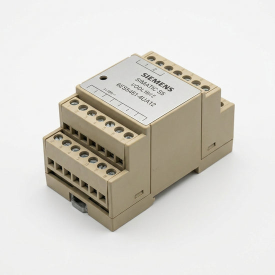 SIEMENS 6ES5451-4UA12