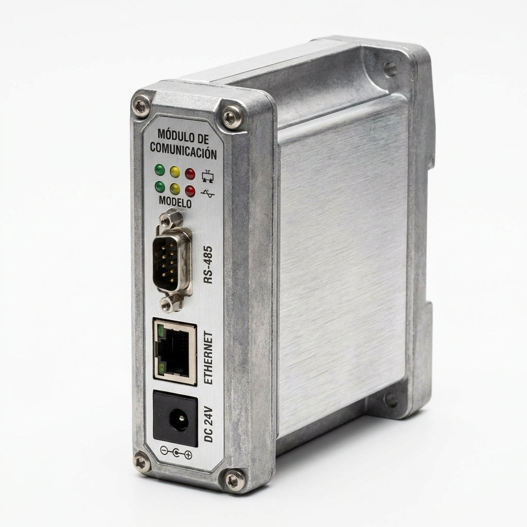 BIND Allen-Bradley 20-COMM-E Ethernet
