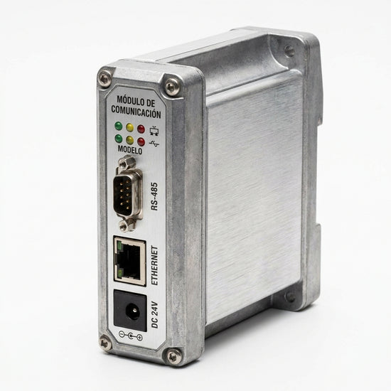 BIND Allen-Bradley 20-COMM-E Ethernet