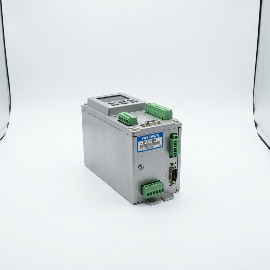 Yaskawa JZNC-NIF01B-1