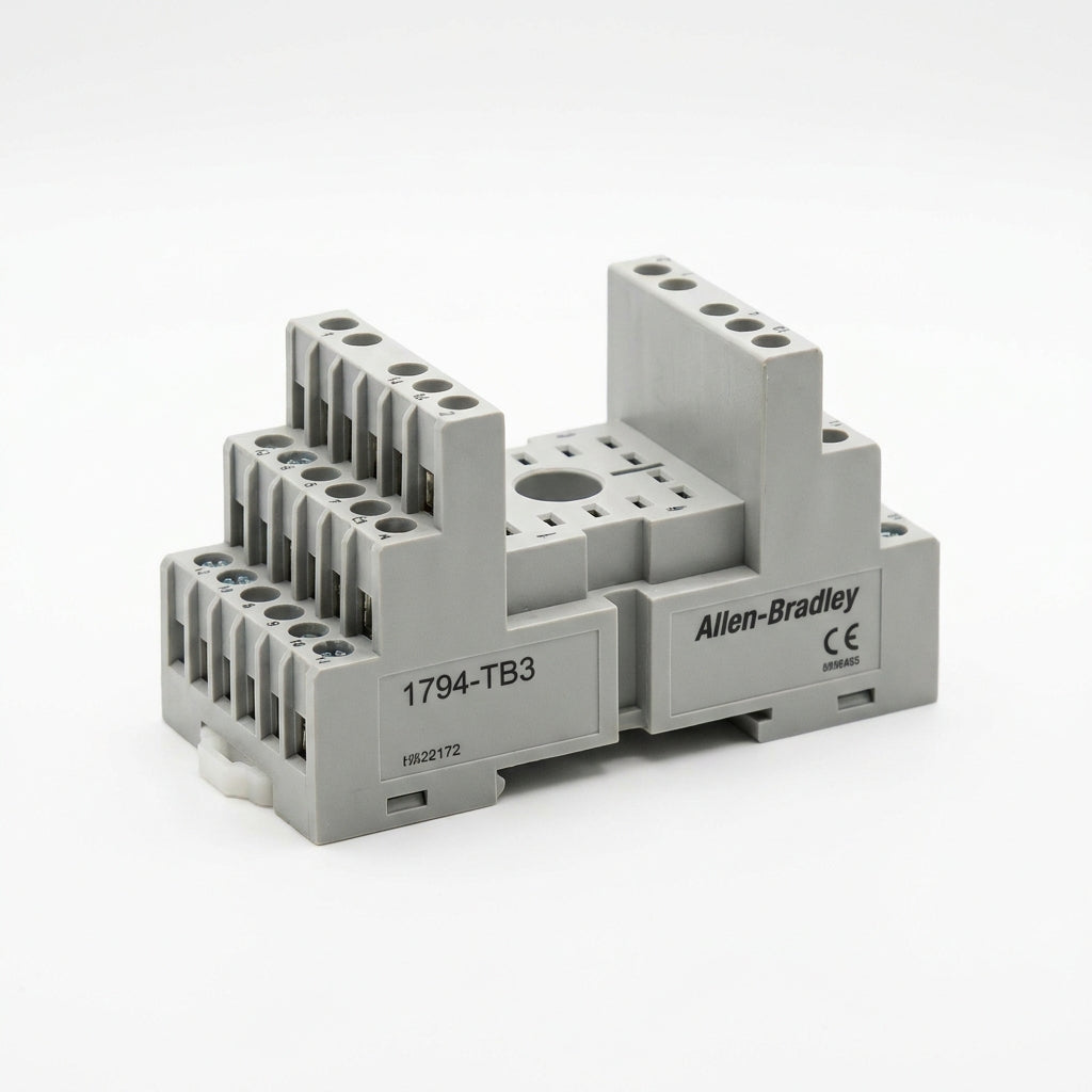 Allen-Bradley 1794-TB3