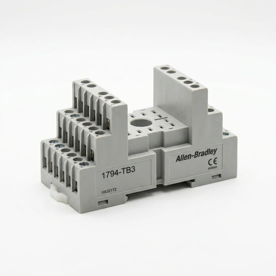 Allen-Bradley 1794-TB3