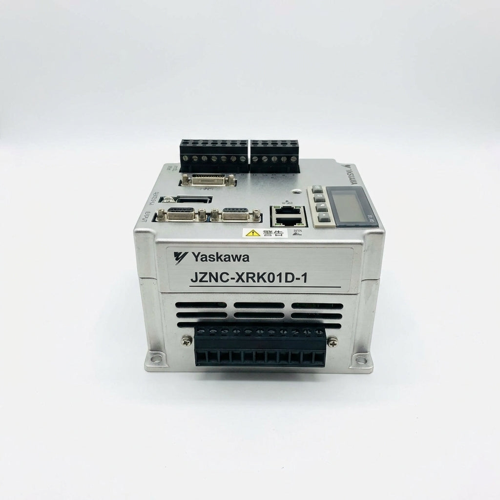 Yaskawa JZNC-XRK01D-1