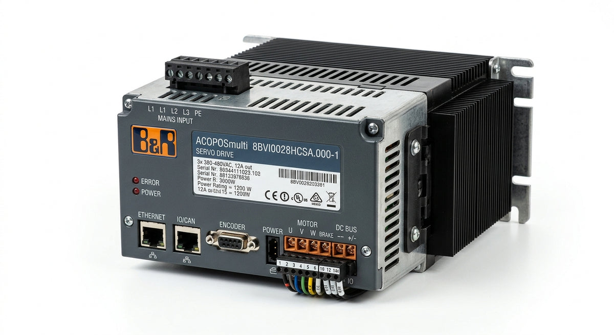 B&R 8BVI0028HCSA.000-1