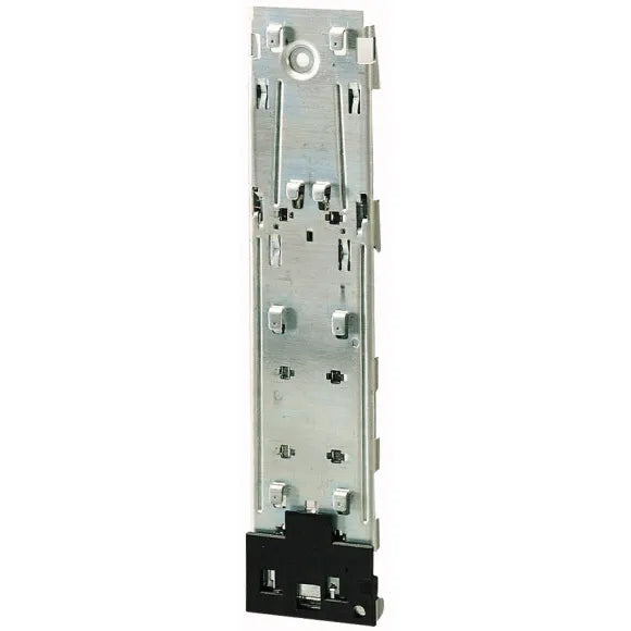 C-PKZ0 Placa de union entre PKZM0 y contactor S(E)00