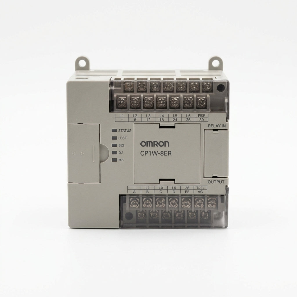 Omron CP1W-8ER