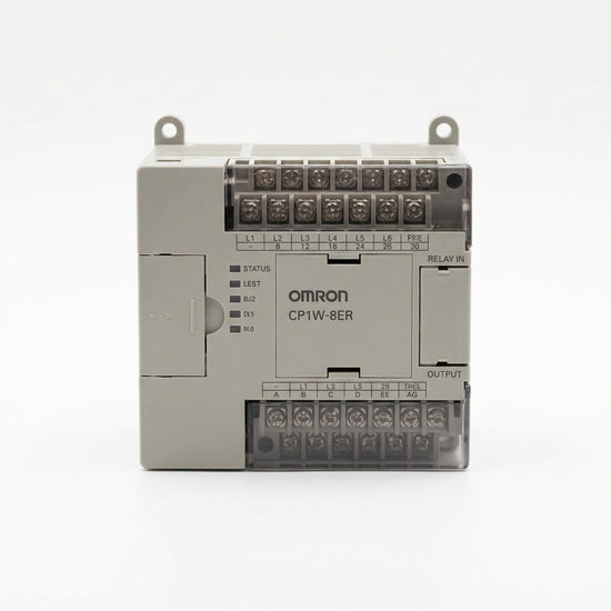 Omron CP1W-8ER