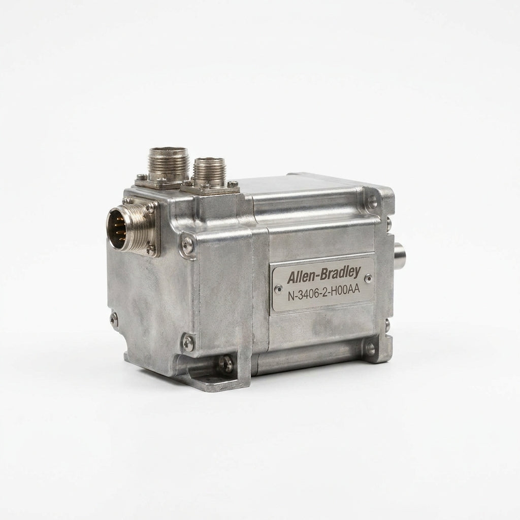 Allen-Bradley N-3406-2-H00AA