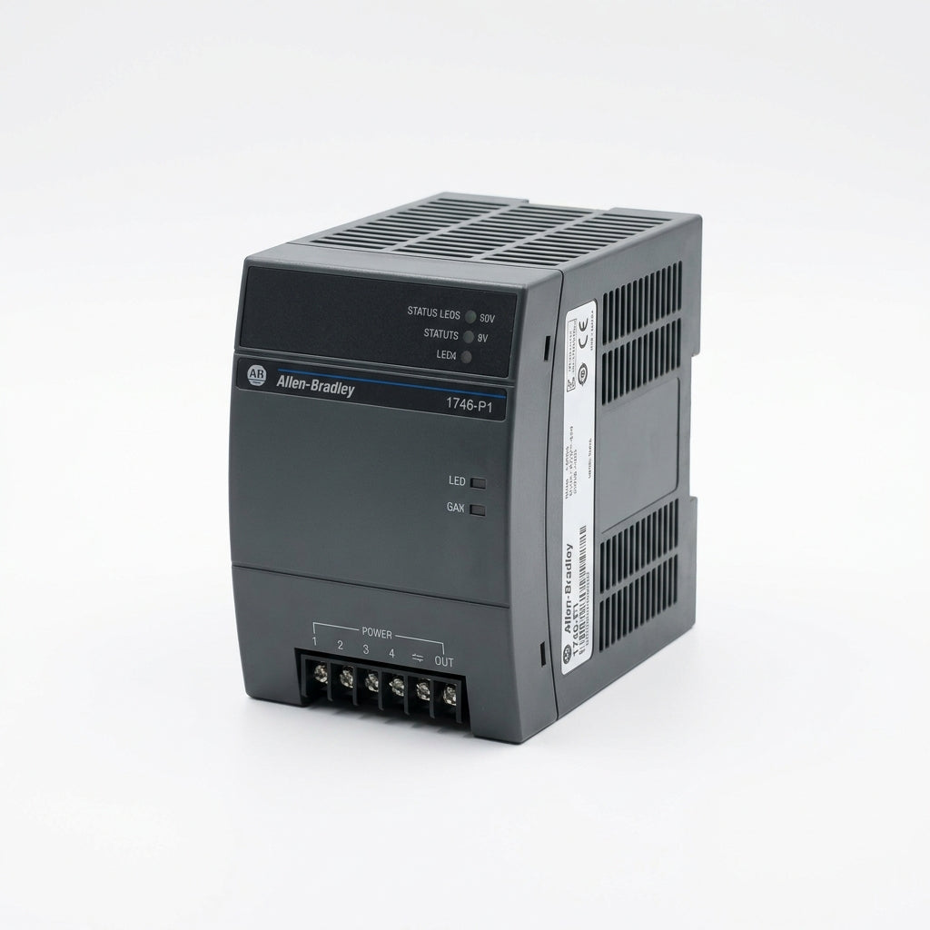Allen-Bradley 1746-P1