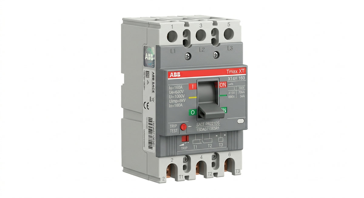 ABB 1SDA071063R1