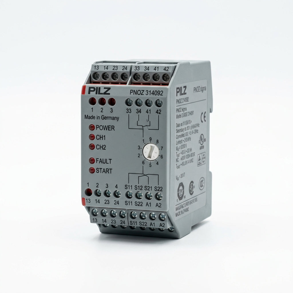 PILZ 314092