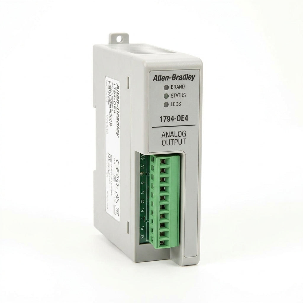 Allen-Bradley 1794-OE4