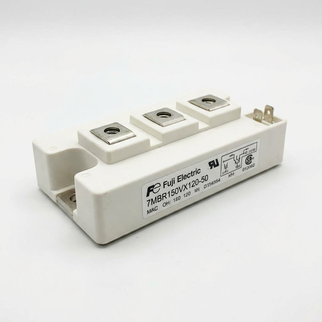 Fuji Electric 7MBR150VX120-50