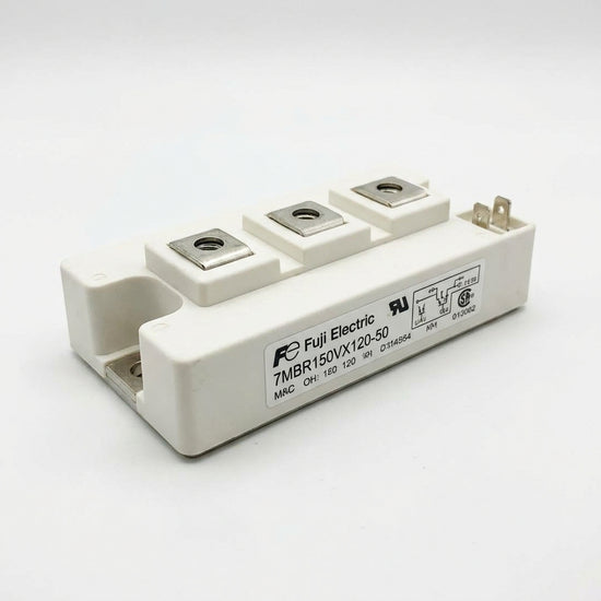 Fuji Electric 7MBR150VX120-50