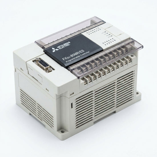 MITSUBISHI/FA FX3U-80MR/ES