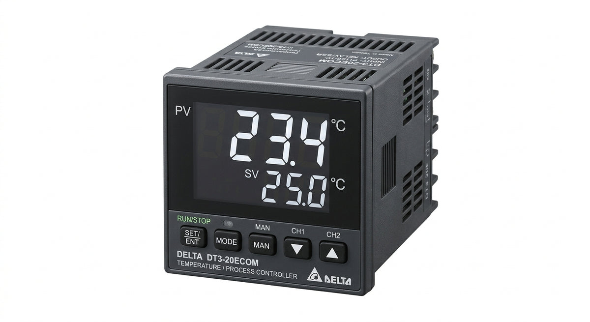 DELTA DT3-20ECOM