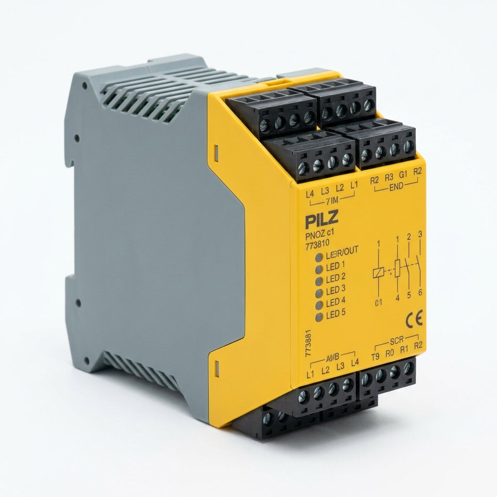 PILZ 773810