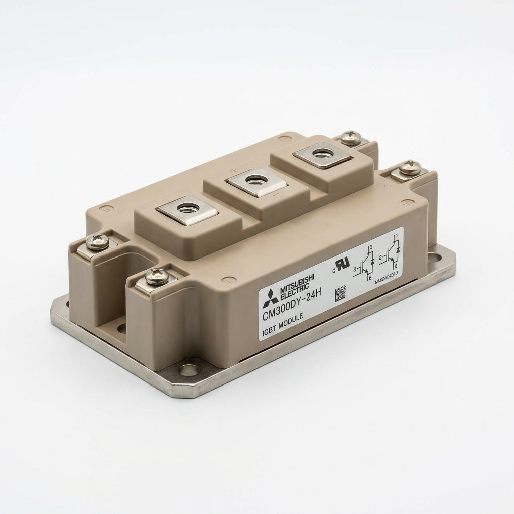 Mitsubishi Electric CM300DY-24H