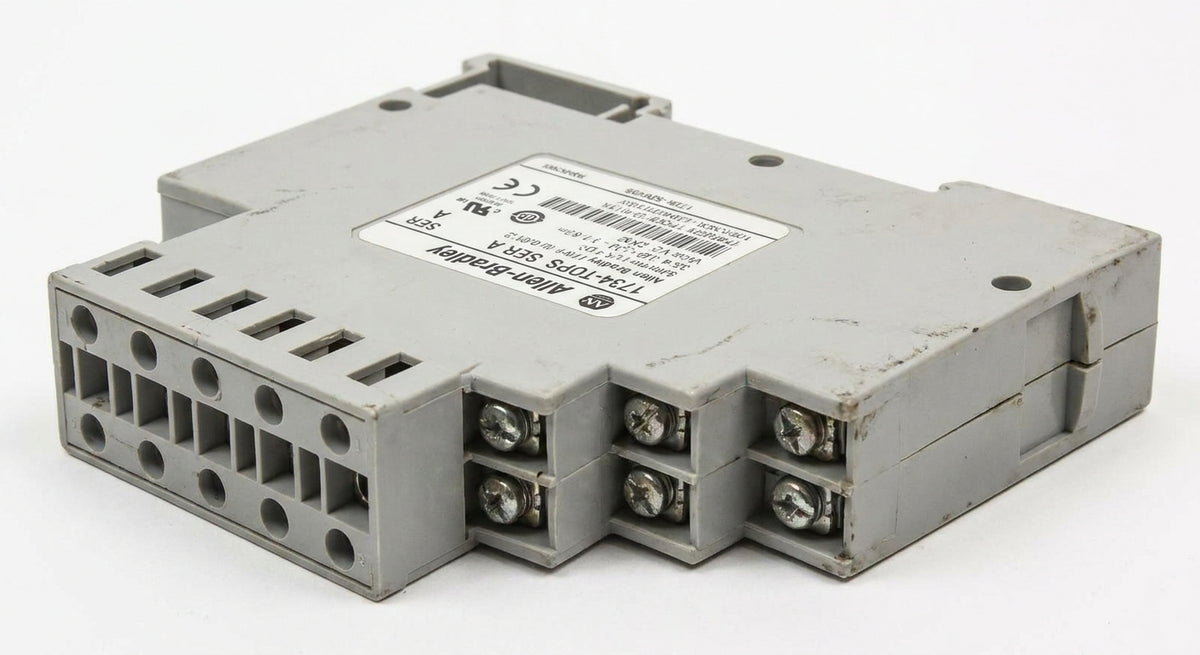 ALLEN BRADLEY 1734-TOPS SER A