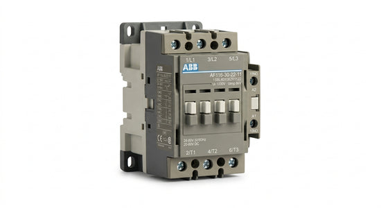 ABB 1SBL407082R1122