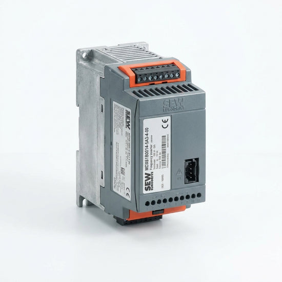 SEW-Eurodrive MDX61B0014-5A3-4-00