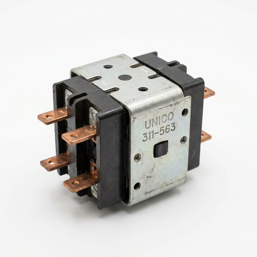 UNICO 311-563