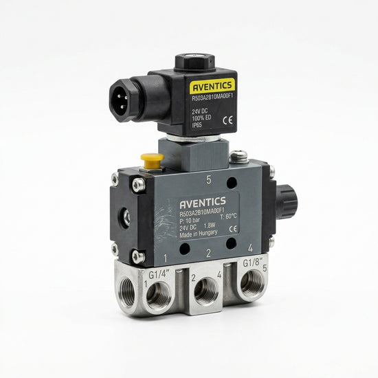 AVENTICS R503A2B10MA00F1