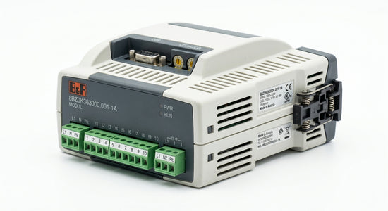 B&R 8BZ0K363000.001-1A