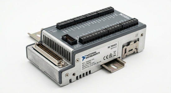 NATIONAL INSTRUME NNTI S94 03 WITH D