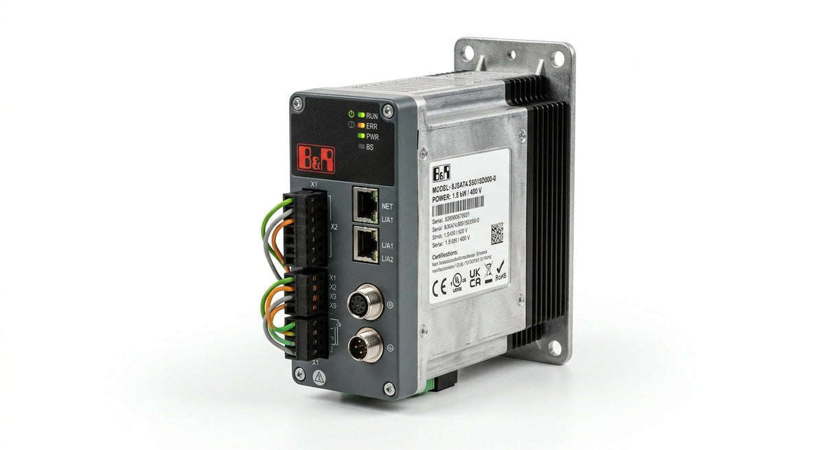 B&R 8JSA74.E6018D000-0