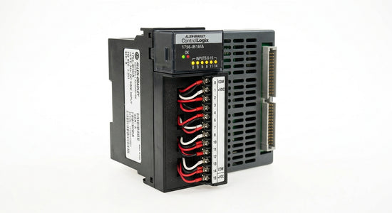 ALLEN BRADLEY 1756-IB16/A