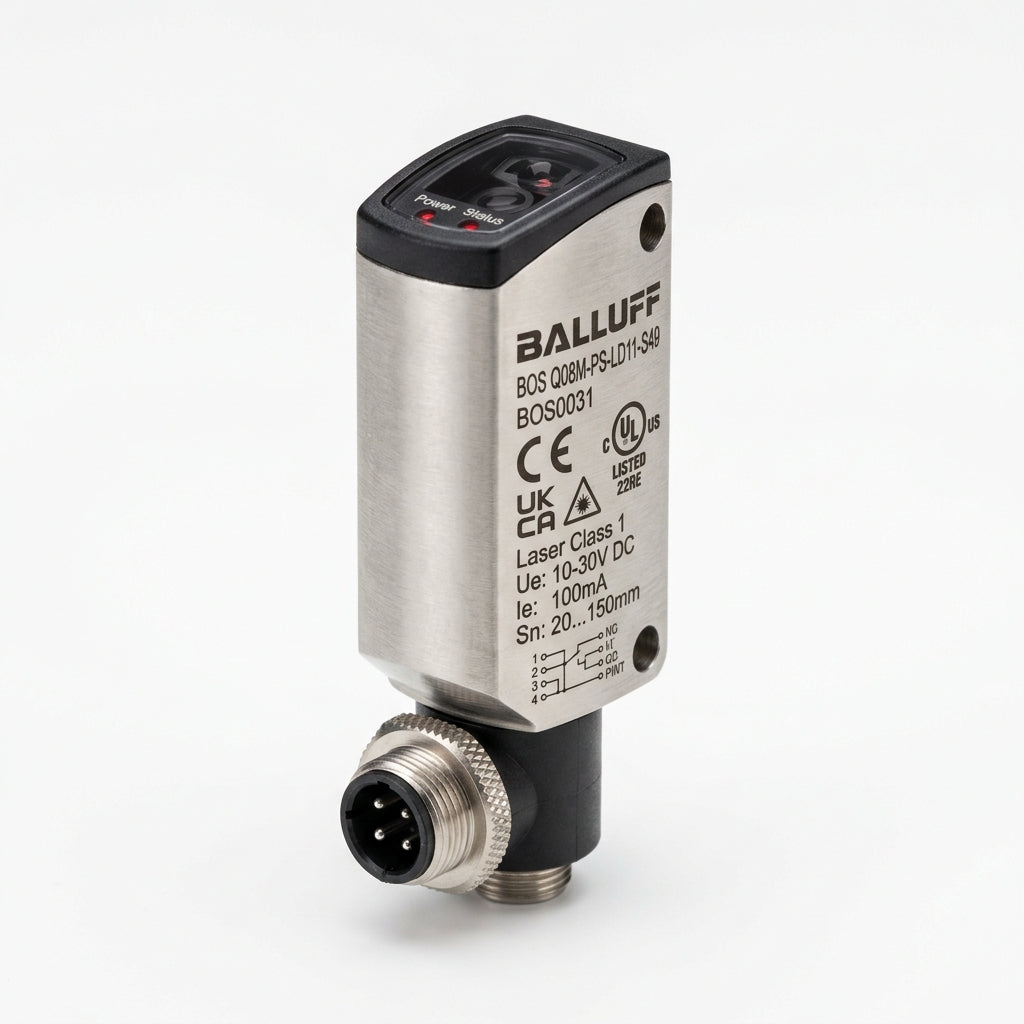 BALLUFF BOS0031
