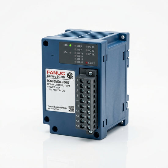 FANUC IC693MDL930G