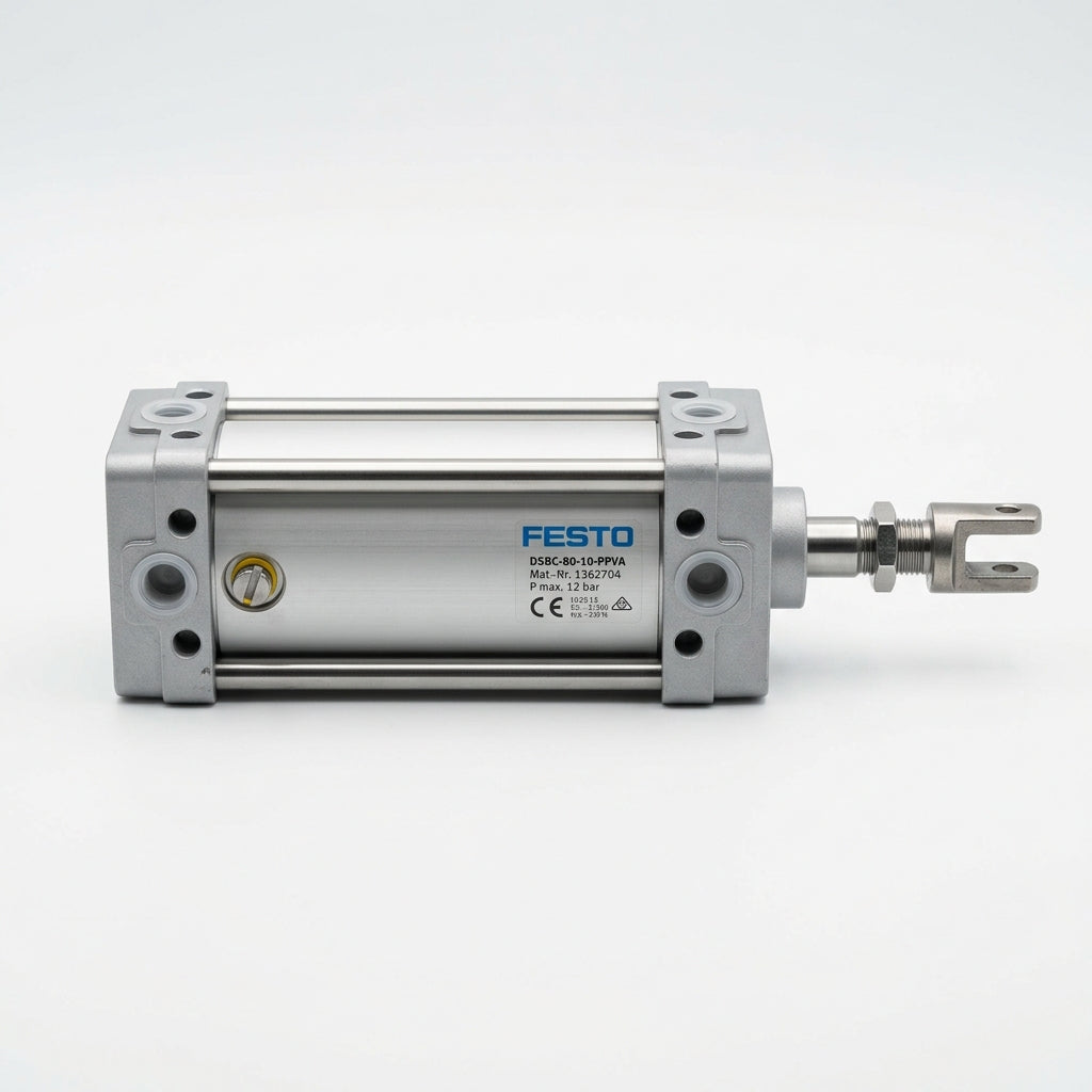 FESTO DSBC-80-10-PPVA