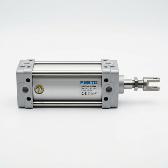 FESTO DSBC-80-10-PPVA