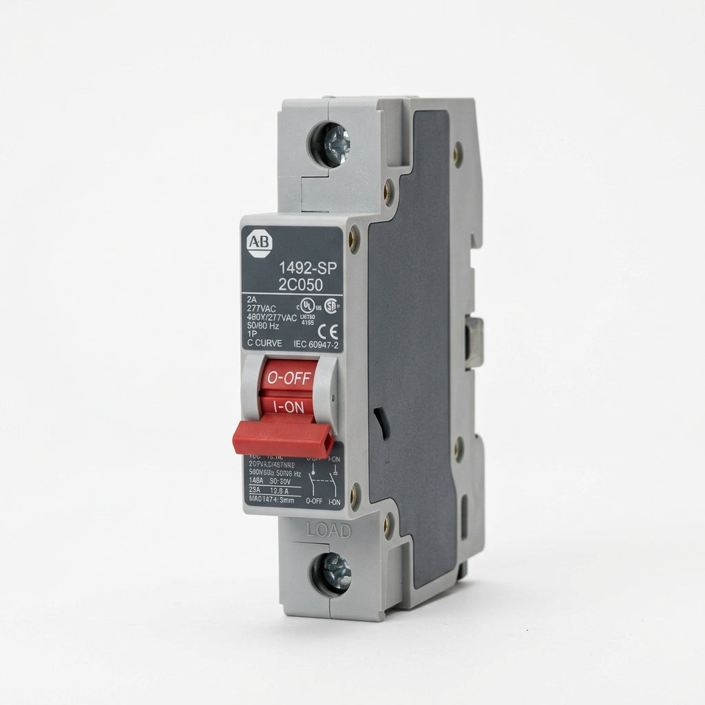 ALLEN BRADLEY 1492-SP2C050