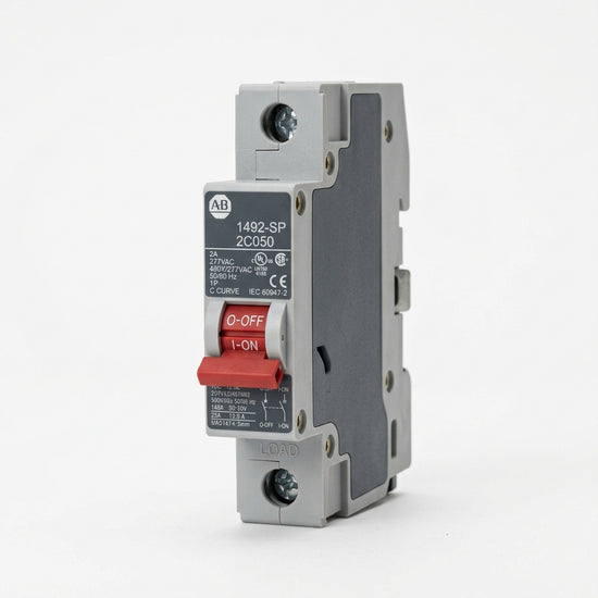 ALLEN BRADLEY 1492-SP2C050