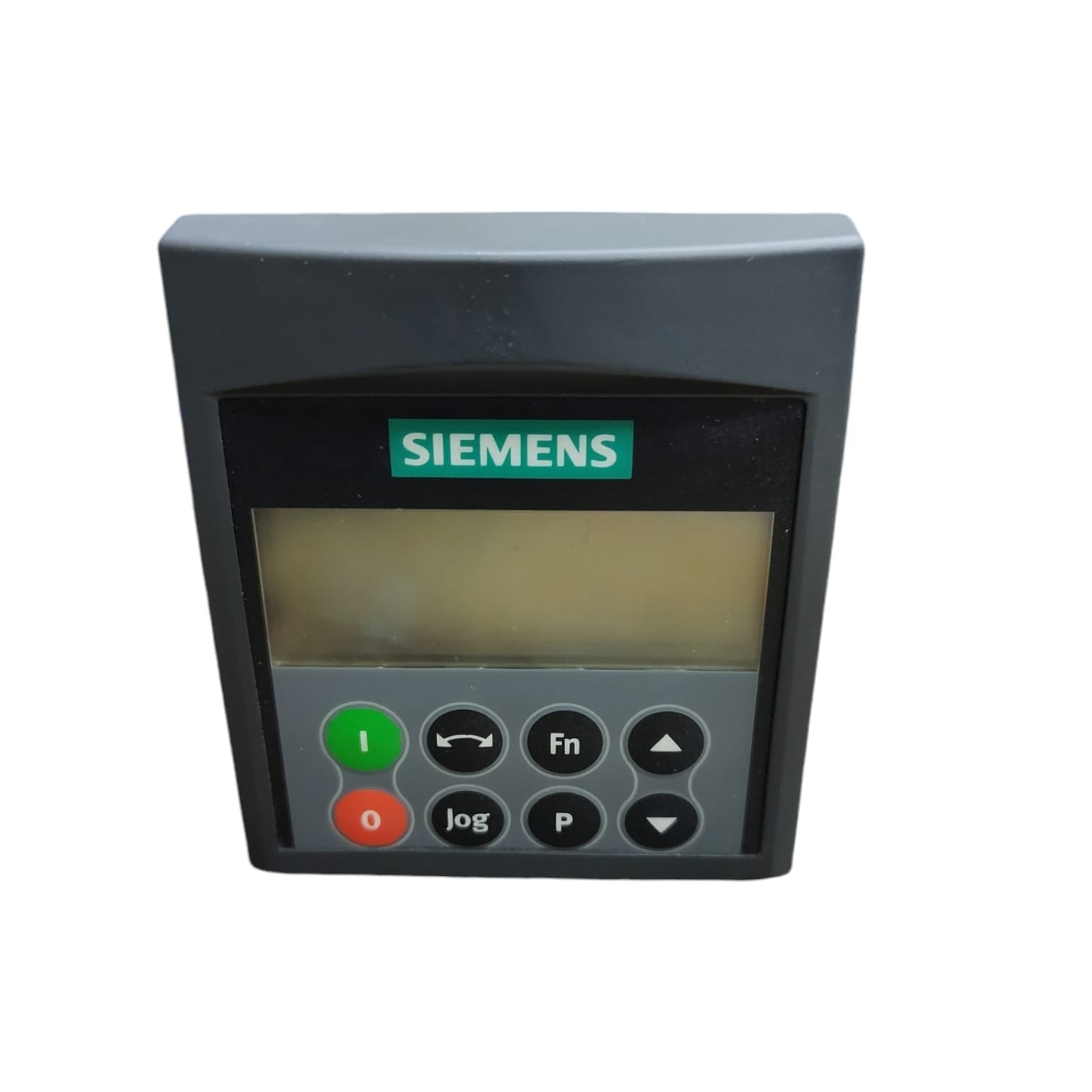 Siemens 6SE6400-0BP00-0AA0 micromaster 4