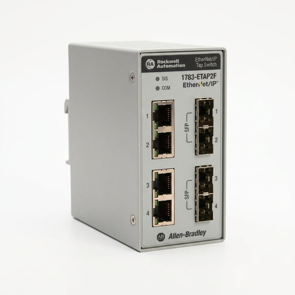 Allen-Bradley 1783-ETAP2F