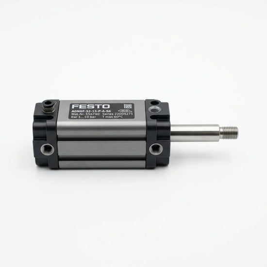 FESTO ADNGF-32-15-P-A-S6