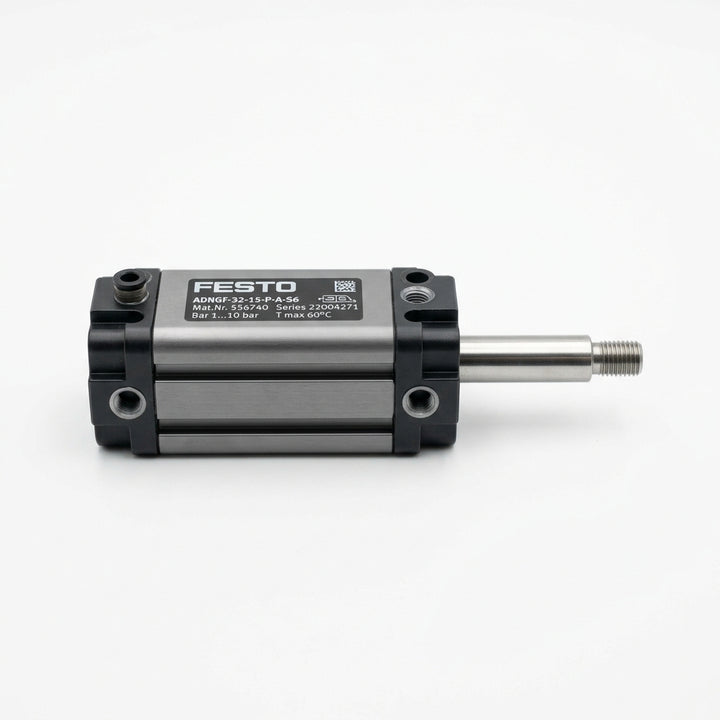 FESTO ADNGF-32-15-P-A-S6
