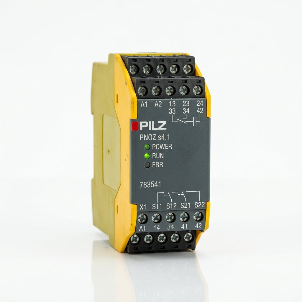 PILZ 783541